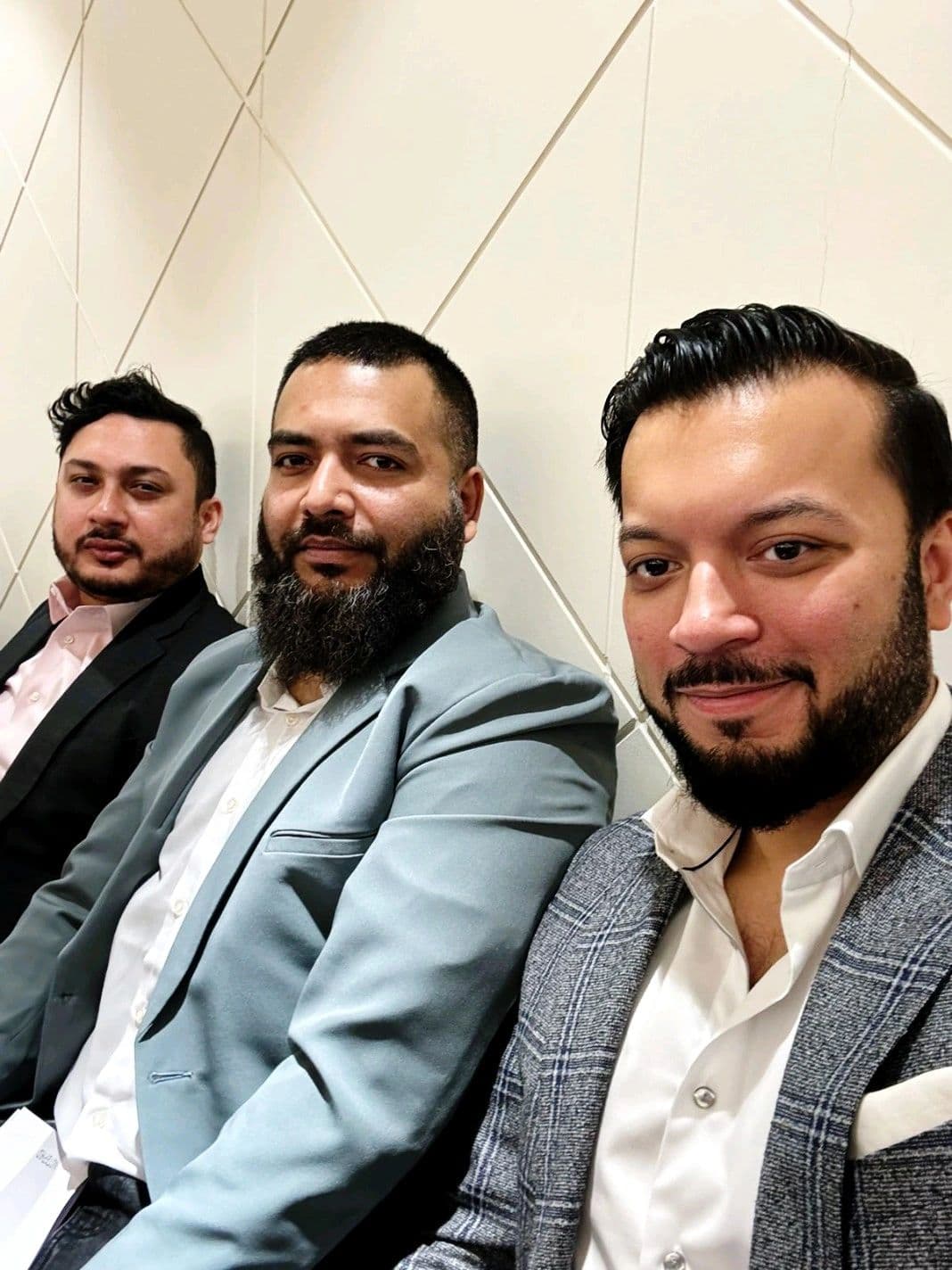 Ham Group — General event